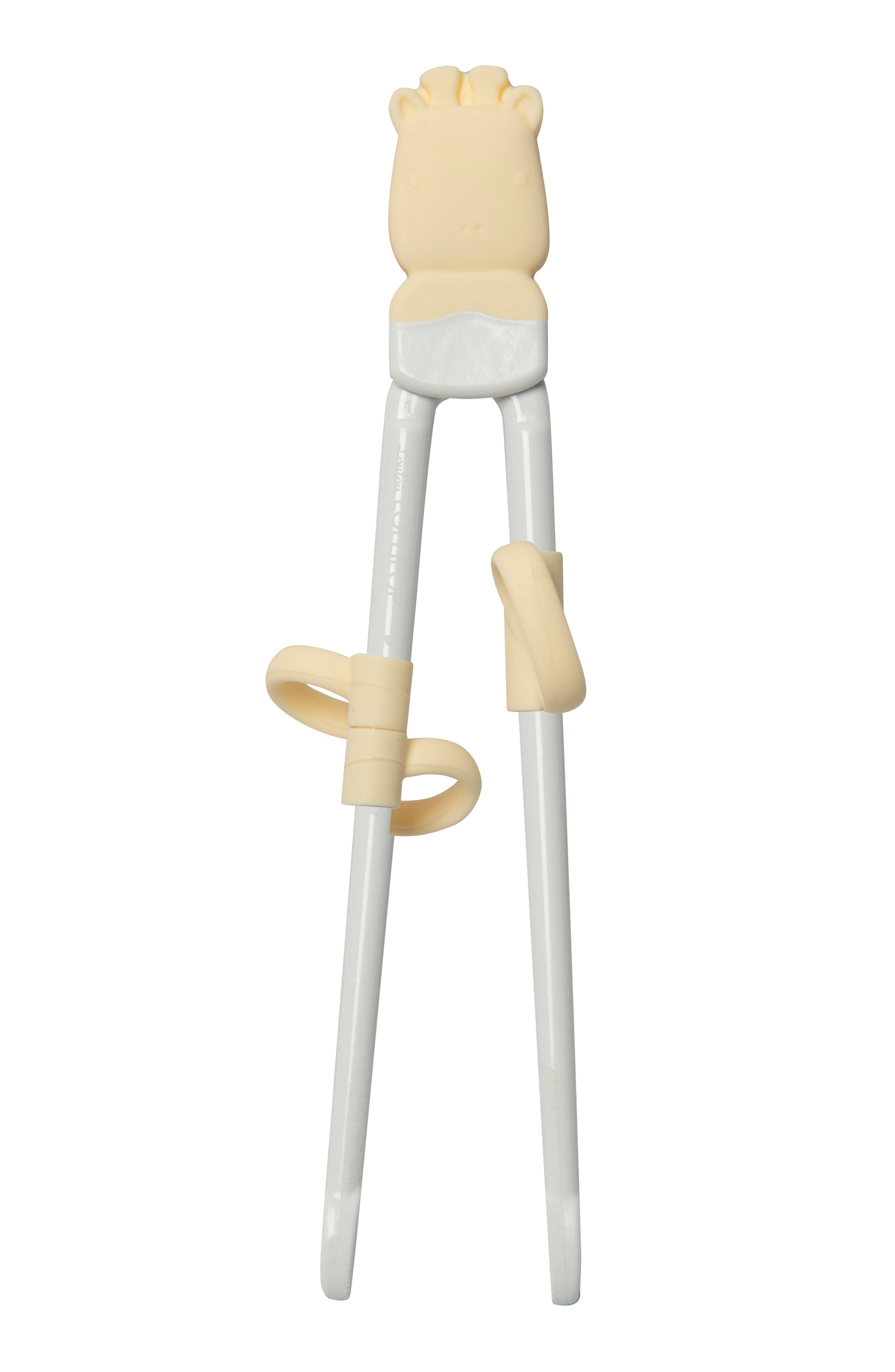 LouLou Lollipop Learning Chopsticks - Sunny Giraffe-Mountain Baby